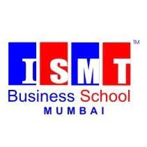 ismt business school logo