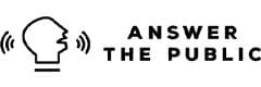 Answer The Public - Keyword Research Tool